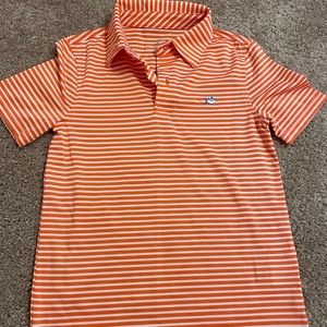 Boys Southern Tide Polo